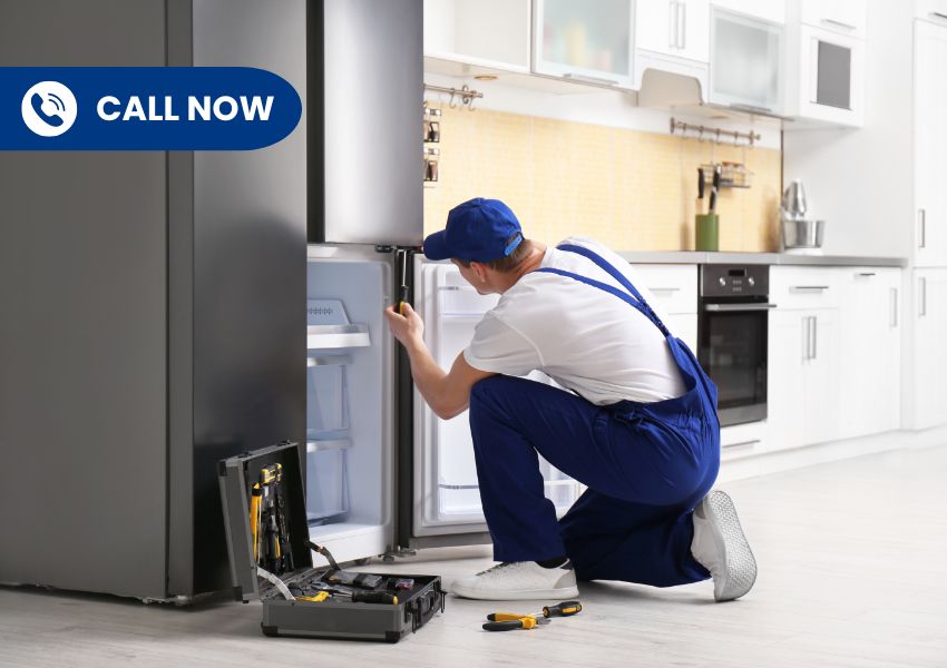 Kell IL Appliance Repair Company